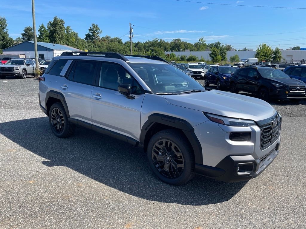 New 2026 Subaru Outback Limited XT SUV