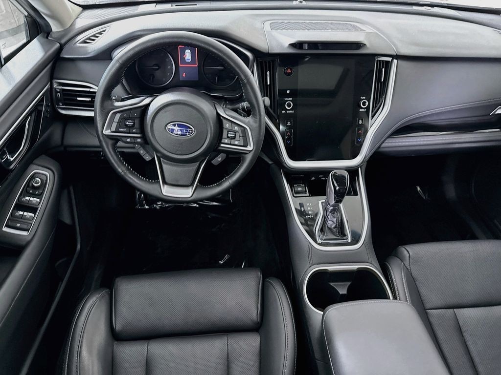 Certified 2022 Subaru Outback Limited SUV