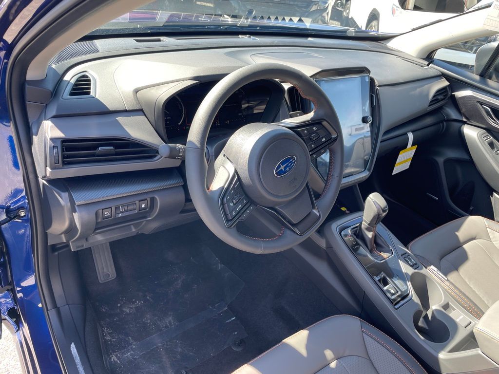 2026 Subaru Crosstrek Limited - Photo 11