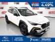 Certified 2024 Subaru Crosstrek Sport SUV
