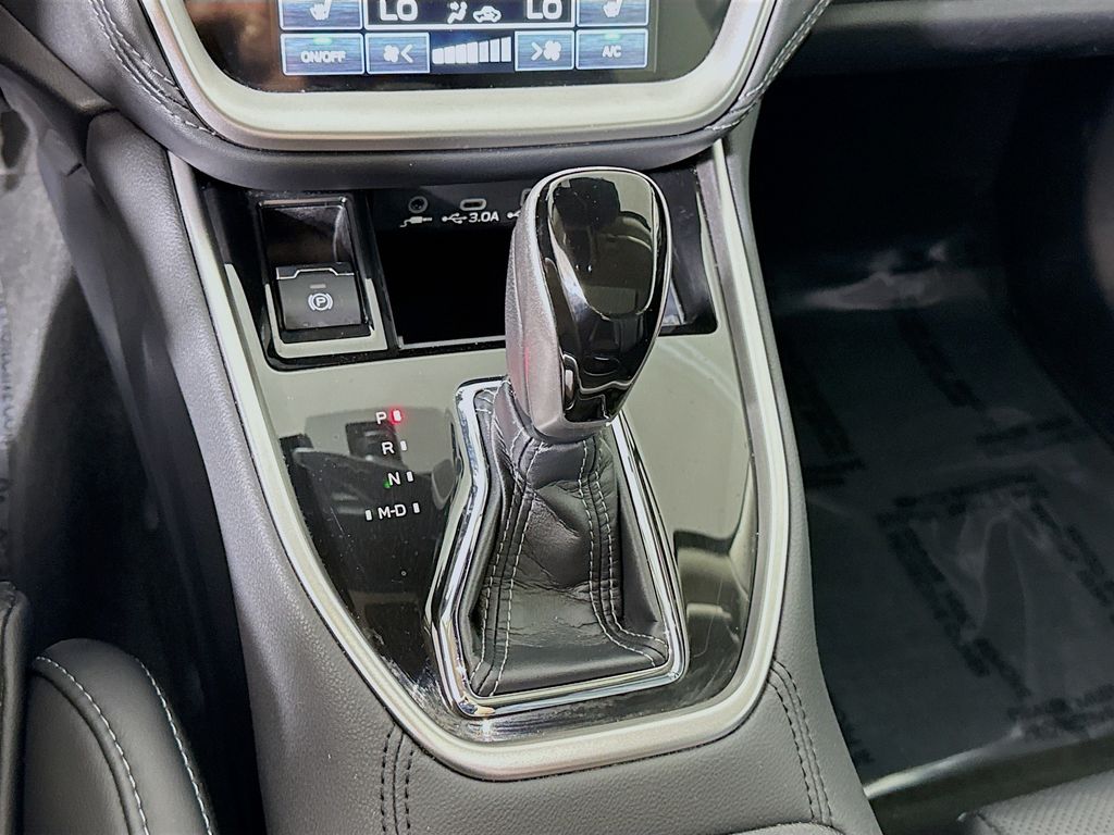 2023 Subaru Outback Limited - Photo 11