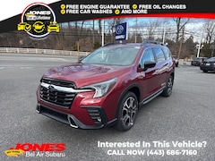 2026 Subaru Ascent Touring 7-Passenger SUV