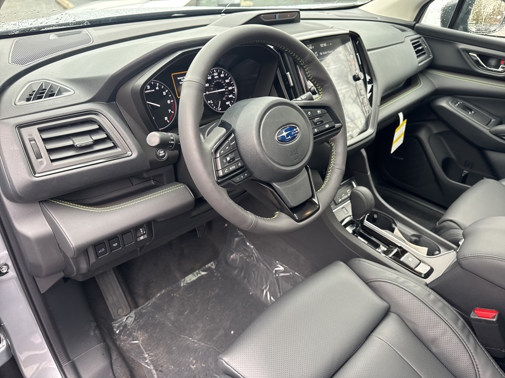 2026 Subaru Ascent Onyx Edition-Touring - Photo 10