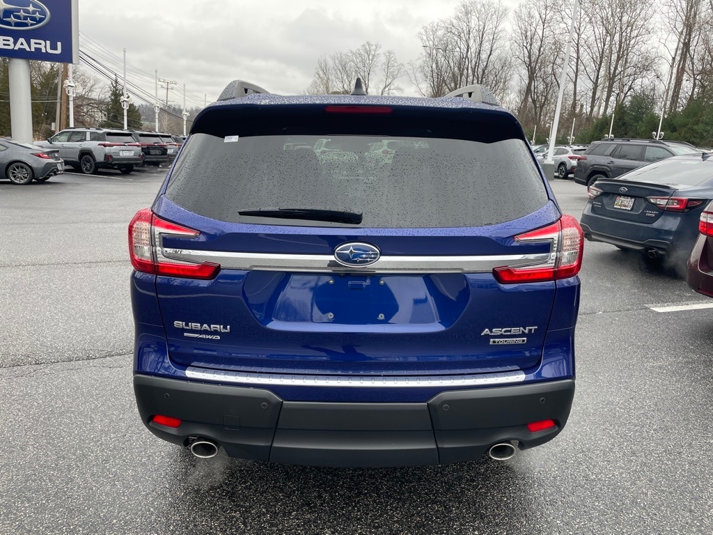2026 Subaru Ascent Touring - Photo 6