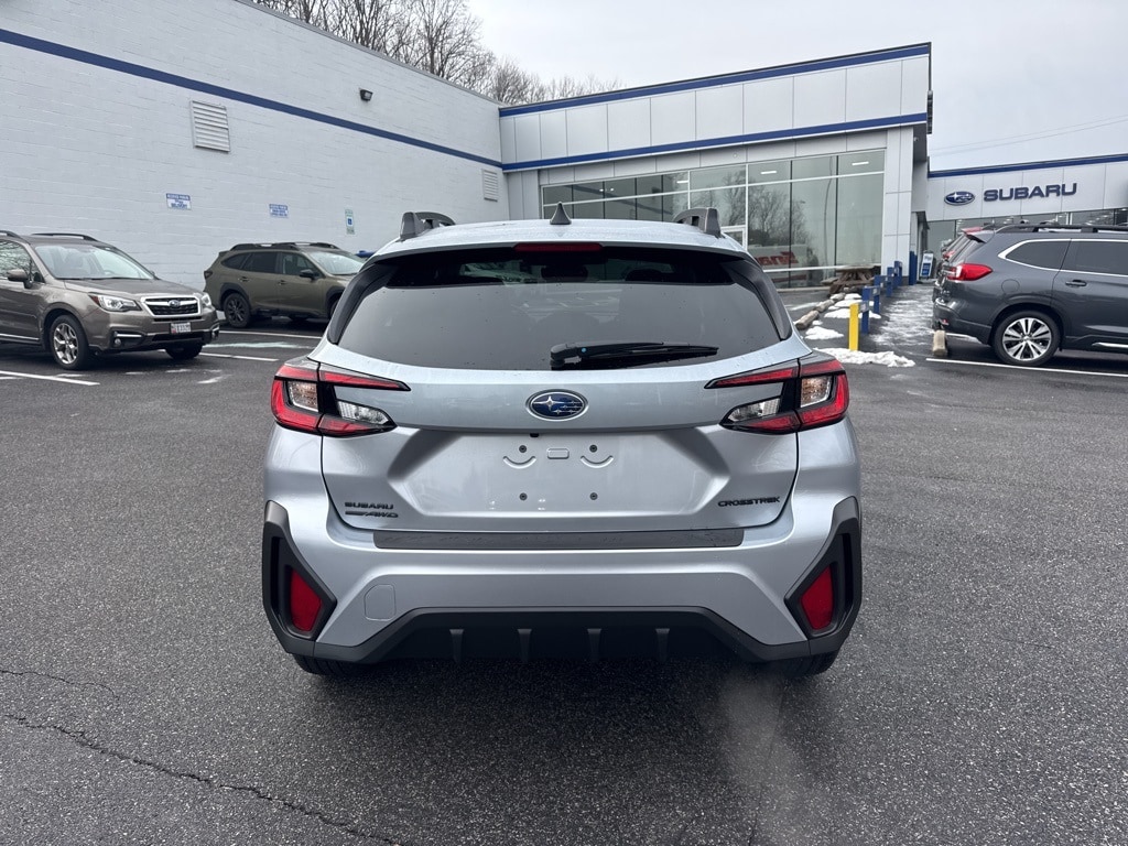 2026 Subaru Crosstrek Premium - Photo 6