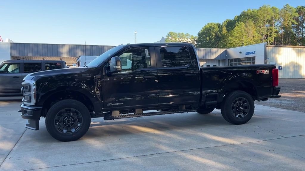 New 2026 Ford F-250SD  Truck