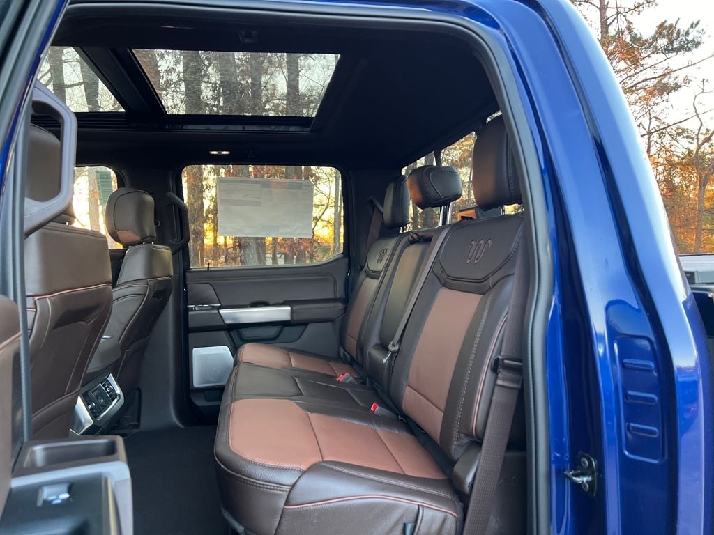 2026 Ford F-250 Super Duty King Ranch - Photo 19