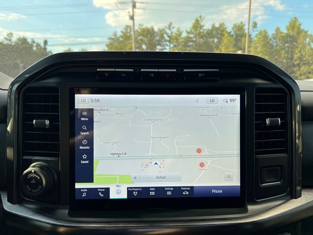 2023 Ford F-150 Lariat - Photo 16