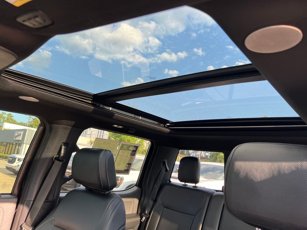 2023 Ford F-150 Lariat - Photo 21