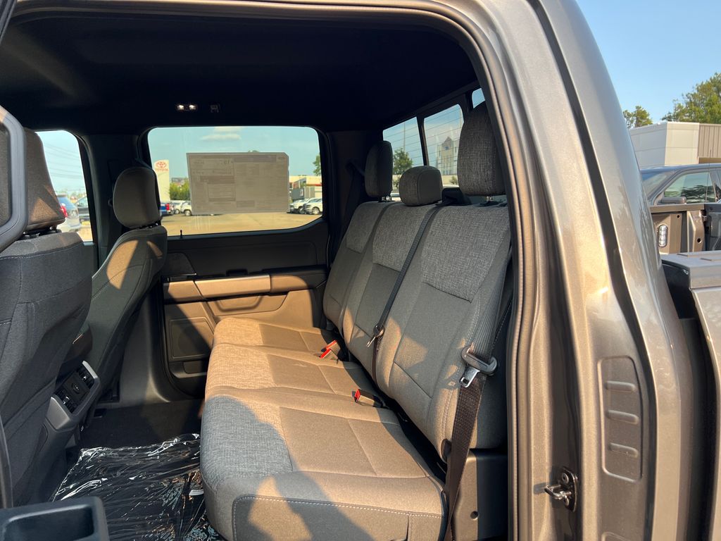 2026 Ford F-150 XLT - Photo 20