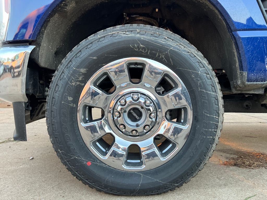 2026 Ford F-250 Super Duty King Ranch - Photo 23