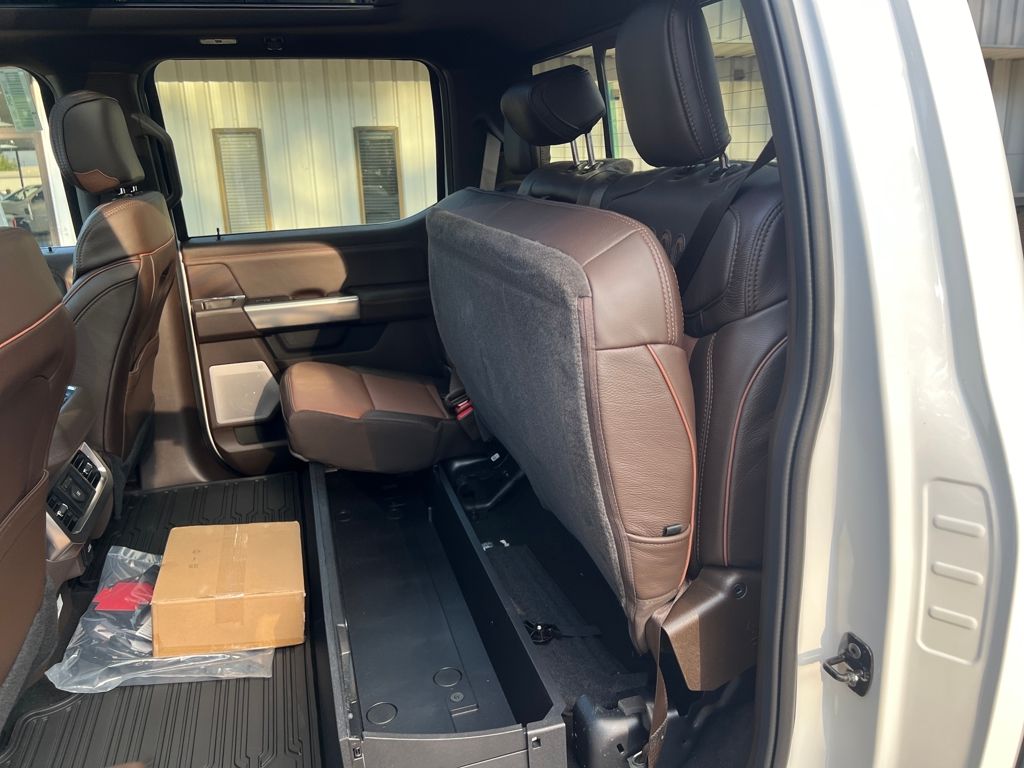2026 Ford F-350 Super Duty King Ranch - Photo 32