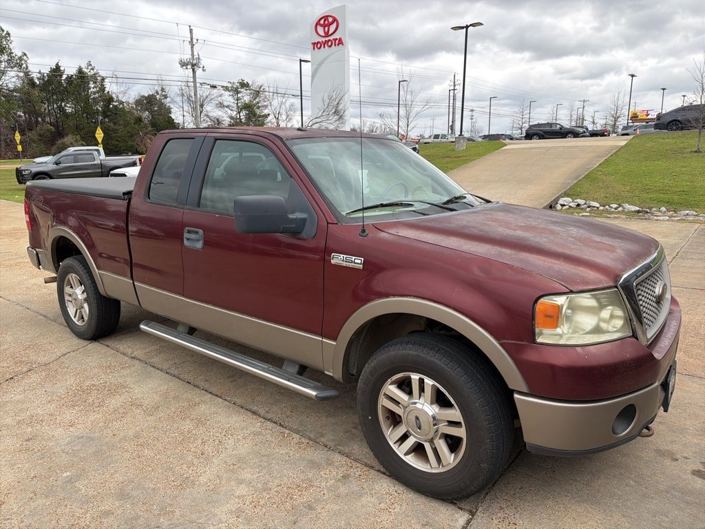 2006 Ford F-150