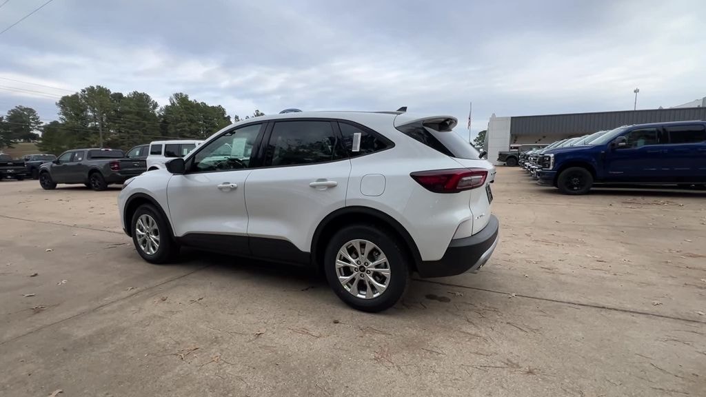 New 2026 Ford Escape Active SUV