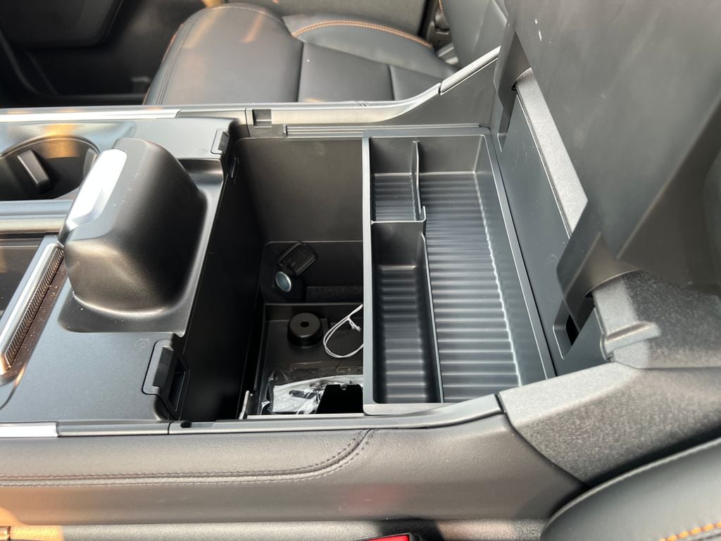 2026 Ford Expedition Tremor - Photo 22