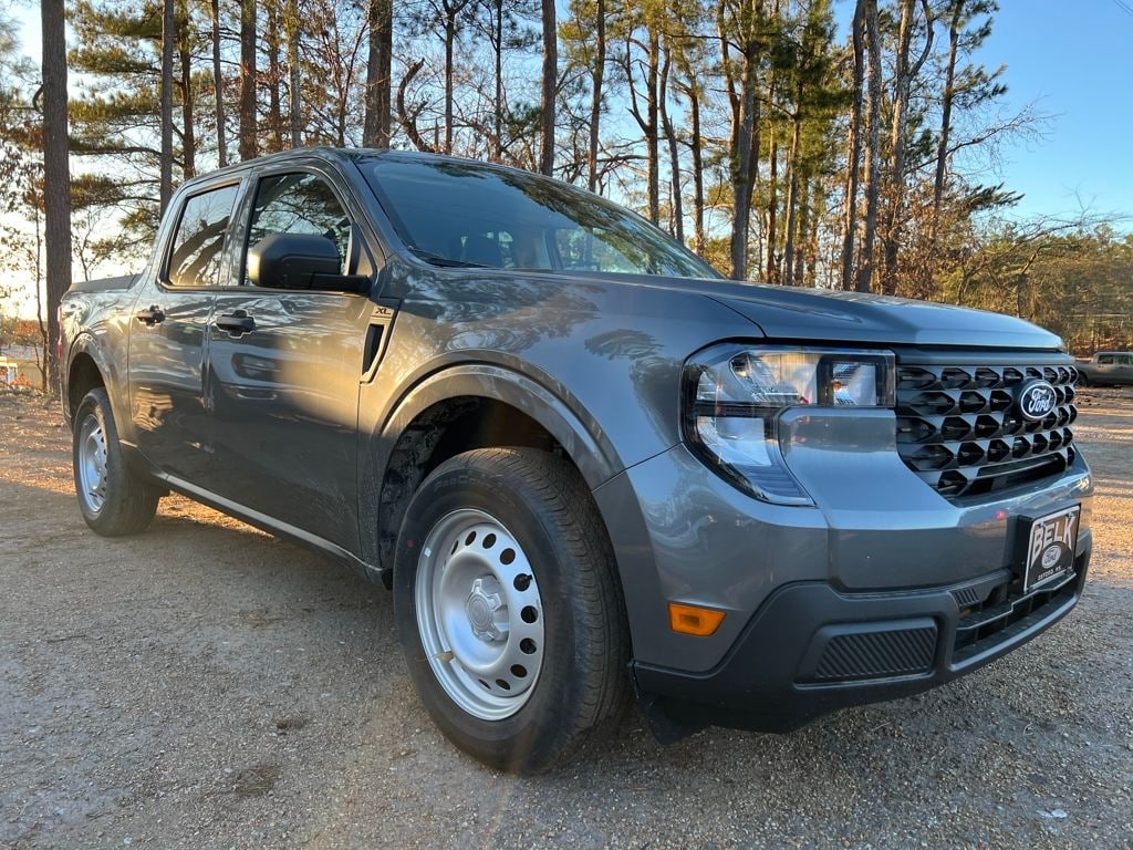 New 2025 Ford Maverick XL Truck