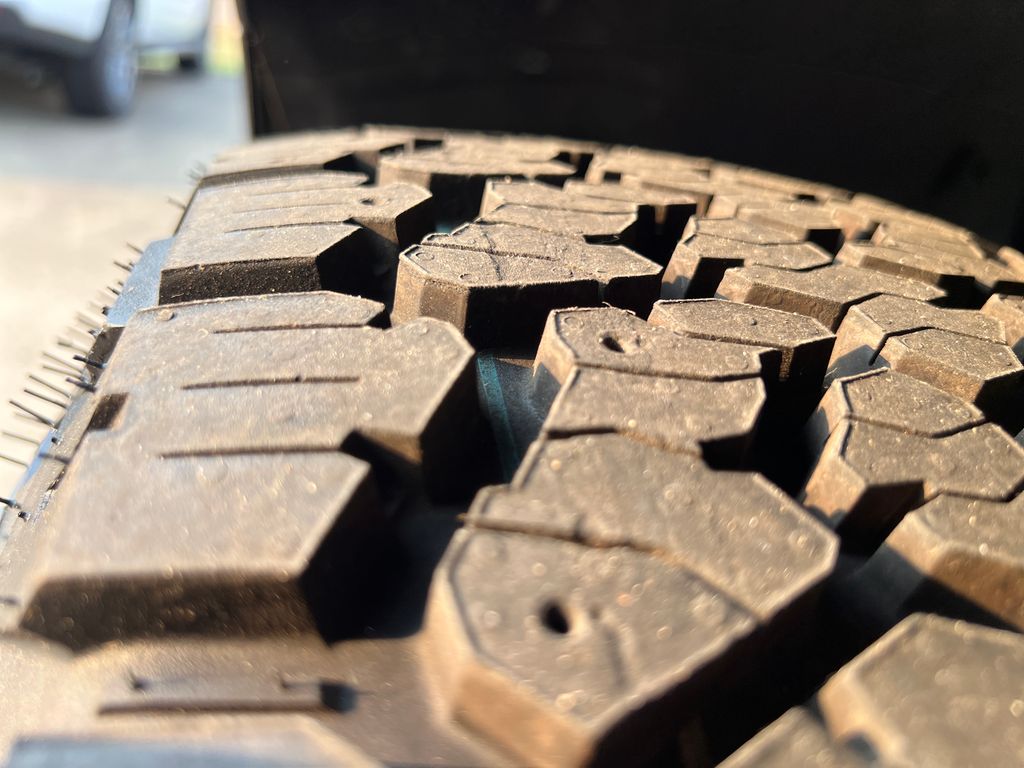 2026 Ford Expedition Tremor - Photo 26