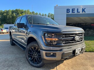 2025 Ford F-150 XLT Truck