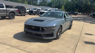 2025 Ford Mustang Dark Horse Coupe