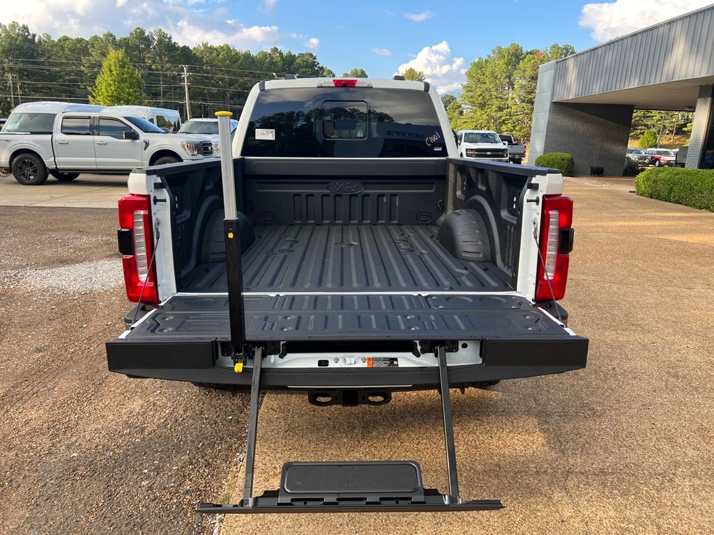 2026 Ford F-350 Super Duty King Ranch - Photo 20