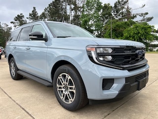 2026 Ford Expedition Active SUV