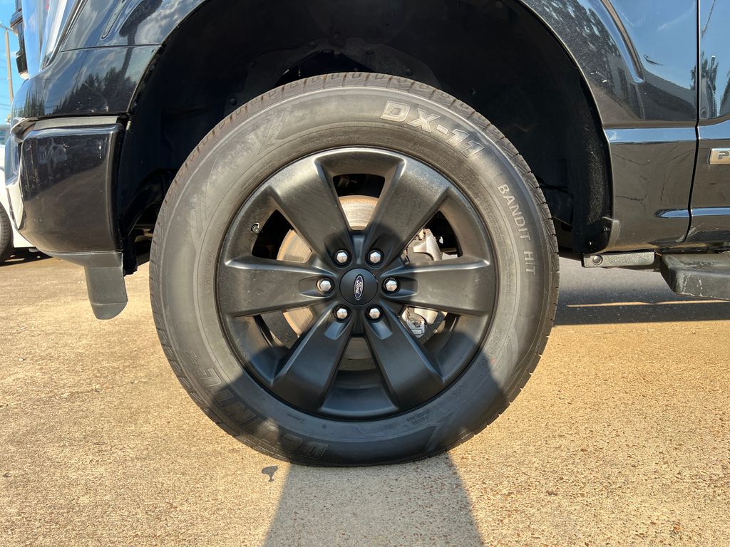 2023 Ford F-150 Lariat - Photo 24
