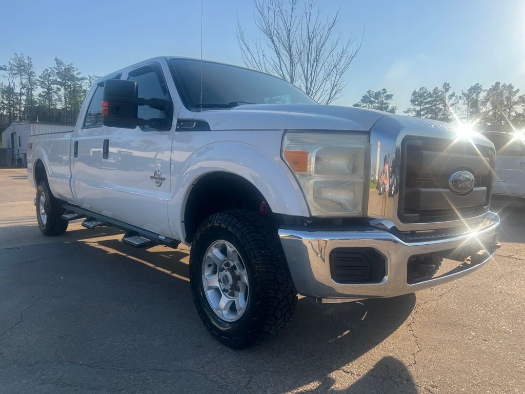 2016 Ford F-350 Super Duty XL