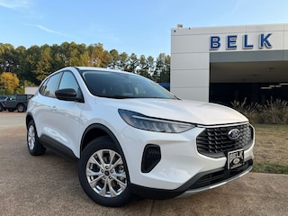 2025 Ford Escape Active SUV