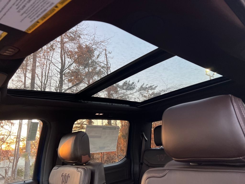 2026 Ford F-250 Super Duty King Ranch - Photo 20
