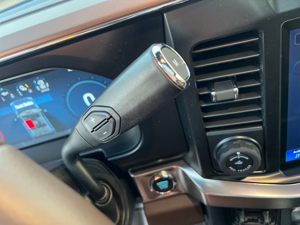2026 Ford F-250 Super Duty King Ranch - Photo 22
