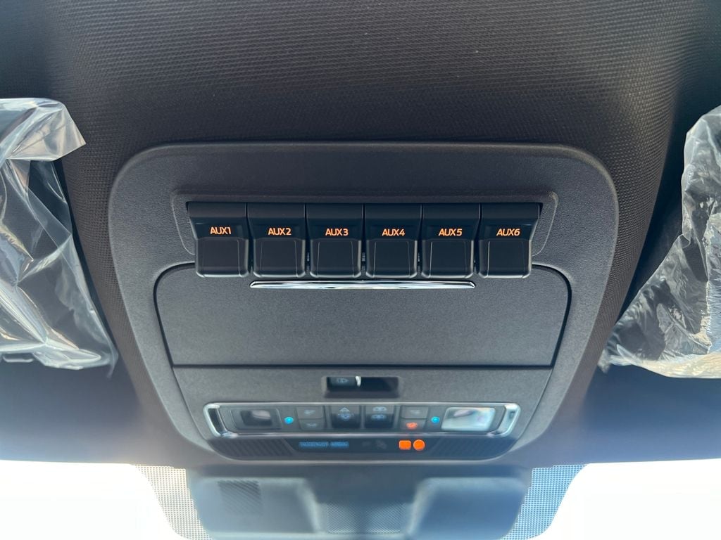 2026 Ford F-350 Super Duty King Ranch - Photo 36