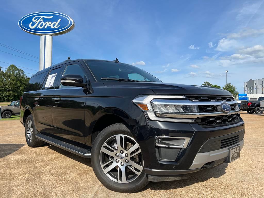 2023 Ford Expedition Max Limited