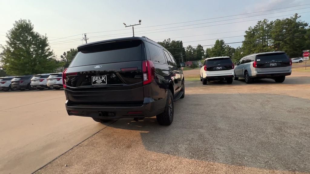 2026 Ford Expedition Tremor - Photo 6