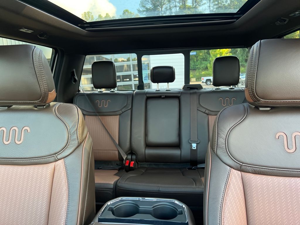 2026 Ford F-350 Super Duty King Ranch - Photo 29