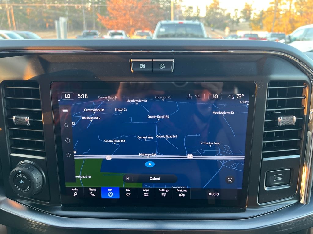 2026 Ford F-250 Super Duty Lariat - Photo 17