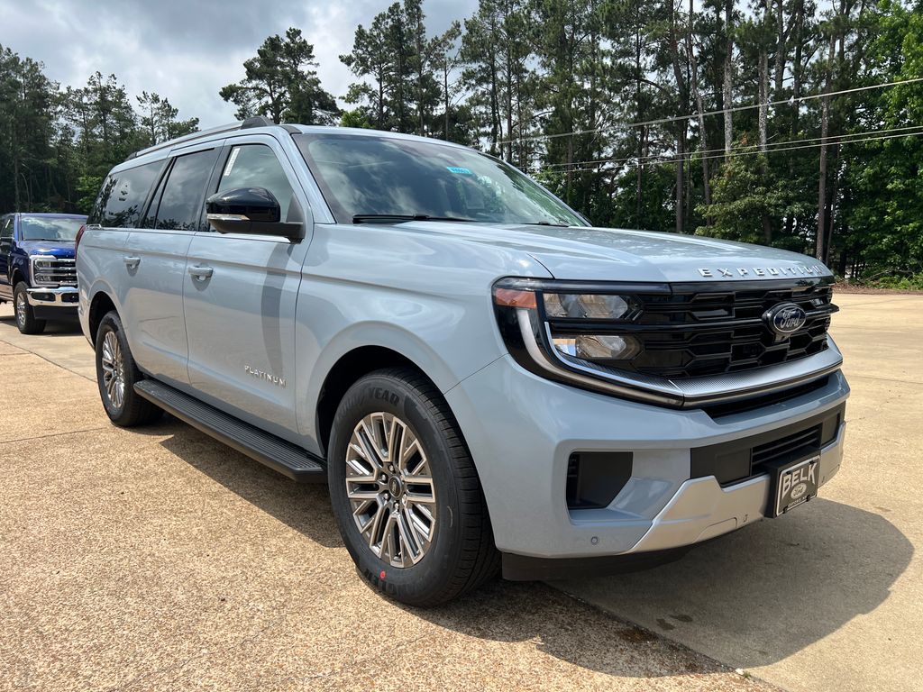 2026 Ford Expedition Max SUV 