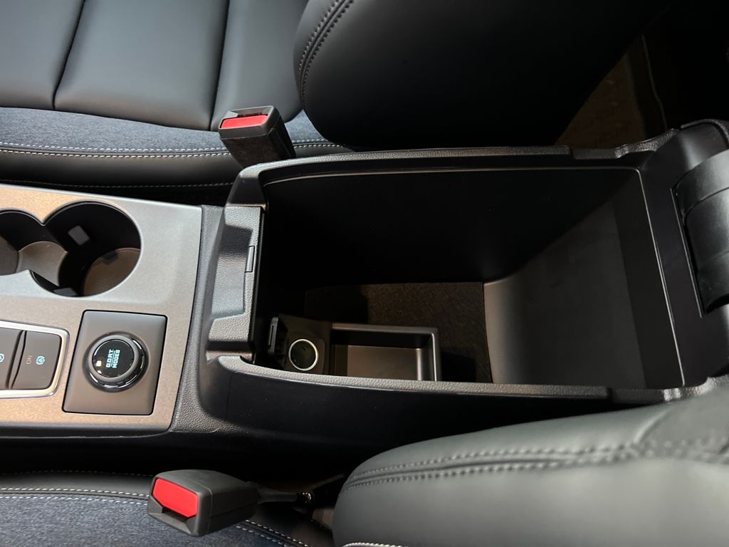 2025 Ford Bronco Sport Outer Banks - Photo 12