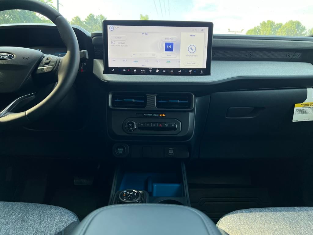 2025 Ford Maverick XLT - Photo 25