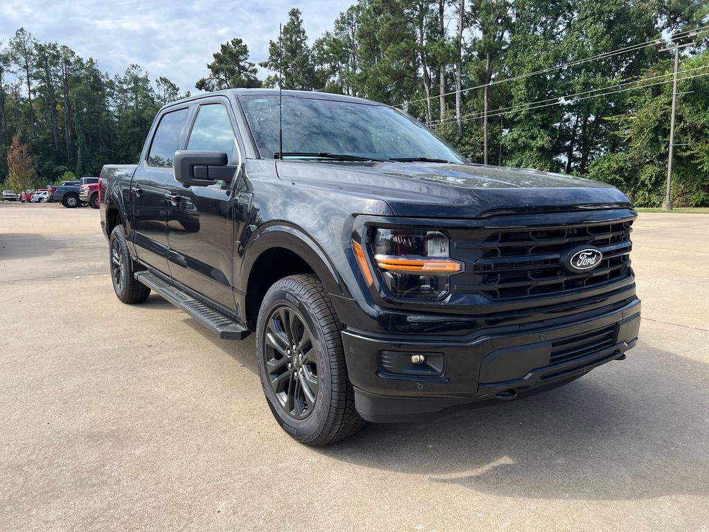 2026 Ford F-150 Truck 