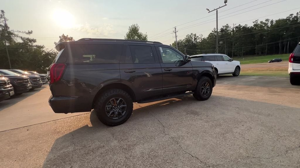 2026 Ford Expedition Tremor - Photo 7