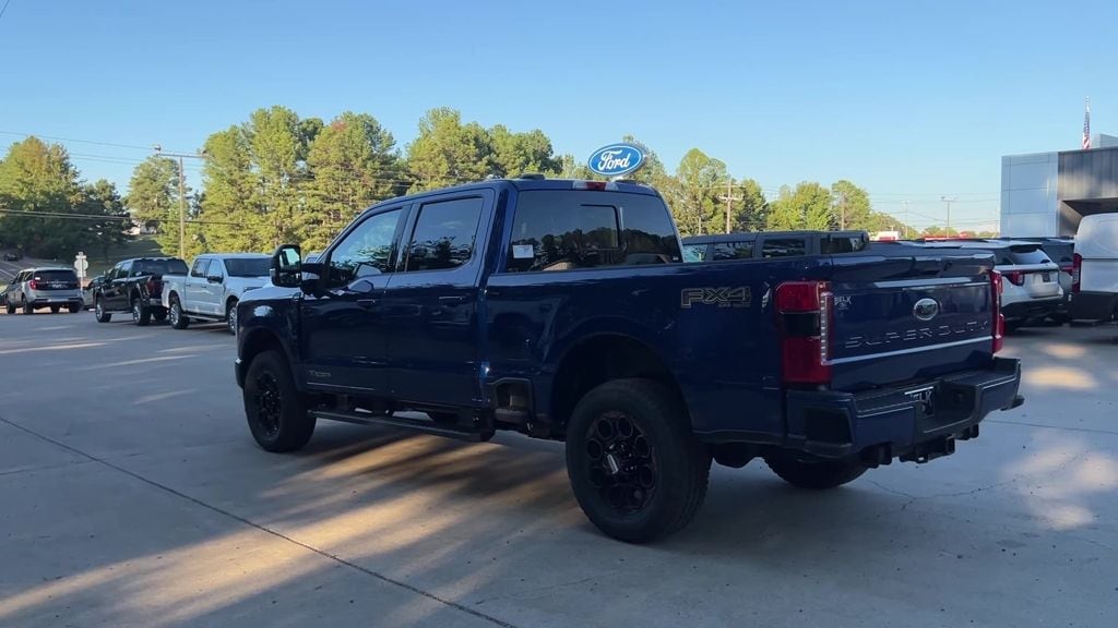 New 2026 Ford F-250SD  Truck