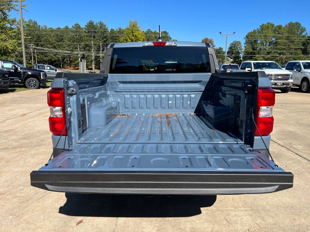 2025 Ford Maverick XLT - Photo 19