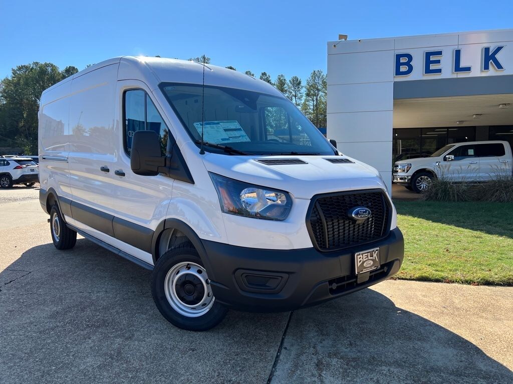 New 2025 Ford Transit-250 Base Cargo Van