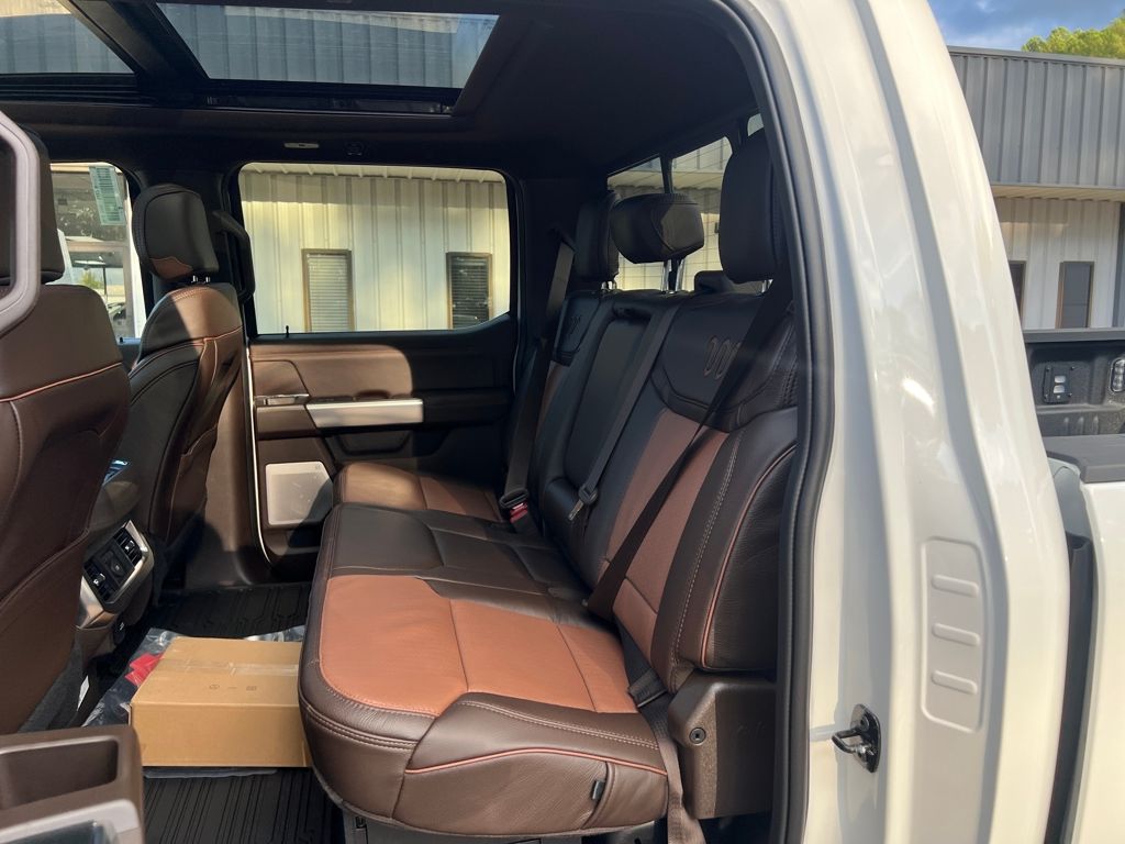 2026 Ford F-350 Super Duty King Ranch - Photo 31