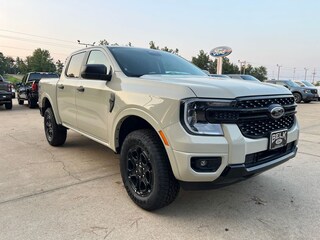 2026 Ford Ranger XLT Truck