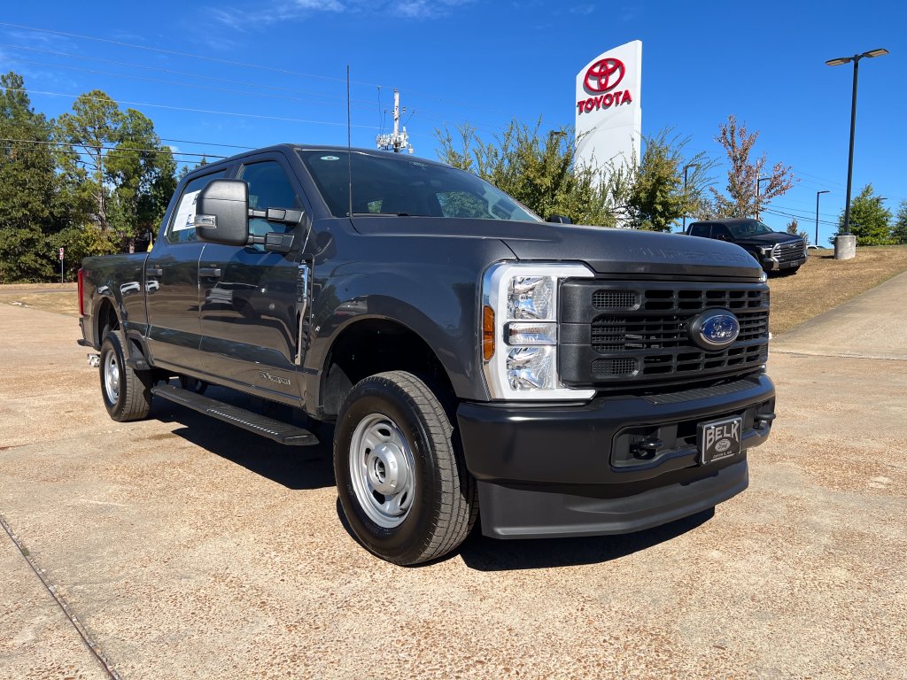 Featured Used 2026 Ford F-250SD XL Truck for Sale in Oxford, MS