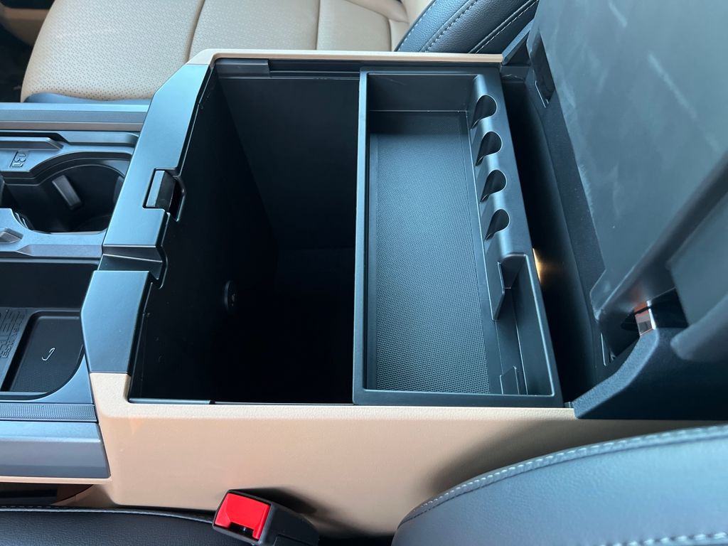 2026 Ford F-250 Super Duty Lariat - Photo 20