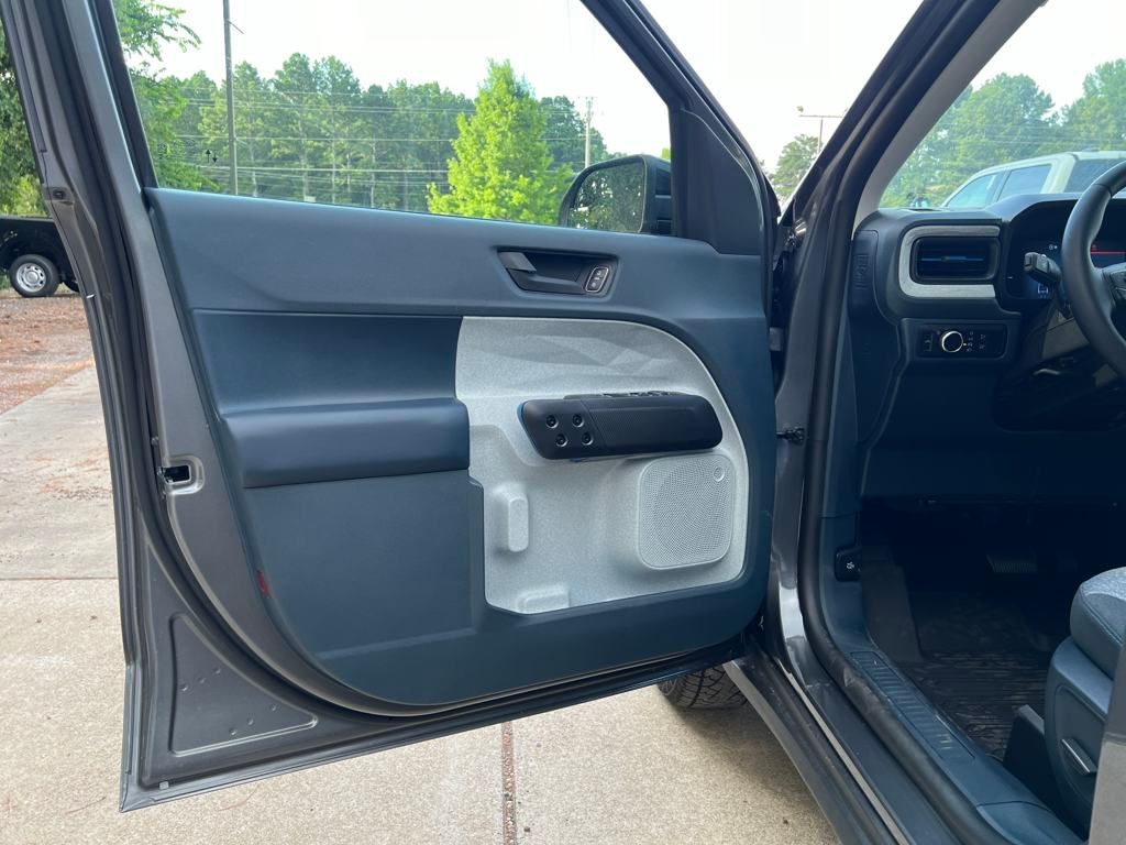 2025 Ford Maverick XLT - Photo 11