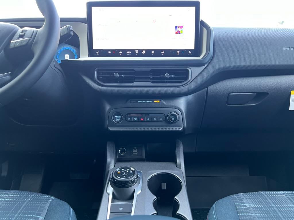 2025 Ford Bronco Sport Heritage - Photo 25