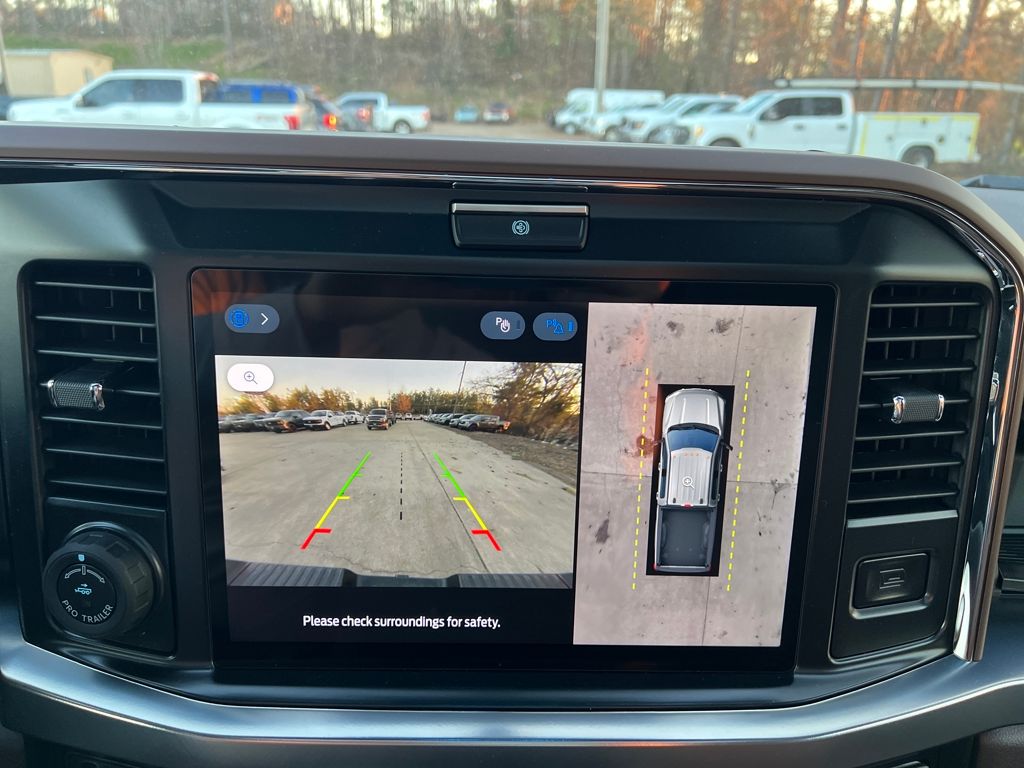 2026 Ford F-250 Super Duty King Ranch - Photo 16